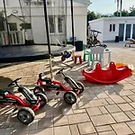 Villa Family Q & Kraljevica